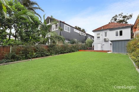 Property photo of 555 Anzac Parade Kingsford NSW 2032