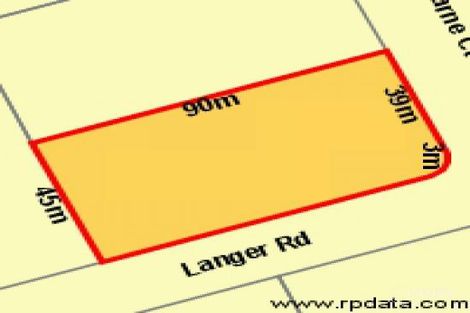 Property photo of 1 Carne Court Bidwill QLD 4650