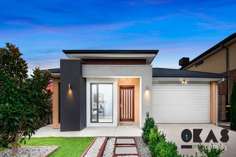 Property photo of 24 Style Way Tarneit VIC 3029