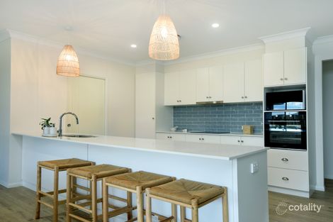 Property photo of 4 Madsen Close Kleinton QLD 4352