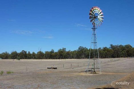 Lot 22 Utah Rd, Gidgegannup, WA 6083