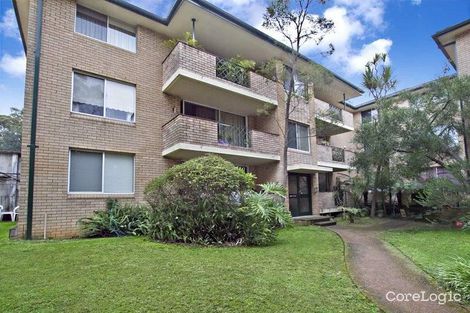 Property photo of 17/1-9 Oxley Avenue Jannali NSW 2226