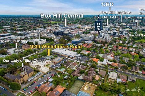 1039 Whitehorse Rd, Box Hill, VIC 3128