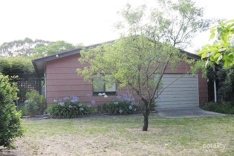 Property photo of 36 Wannon Avenue Edenhope VIC 3318