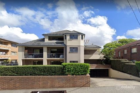 Property photo of 1/62 Charlotte Street Ashfield NSW 2131