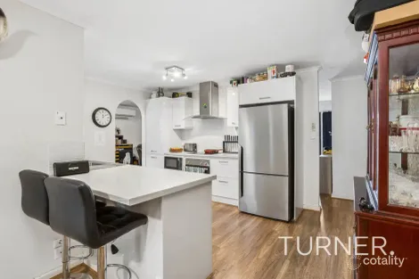 Property photo of 25 Batten Crescent Pooraka SA 5095