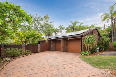 Property photo of 113 Kersley Road Kenmore QLD 4069