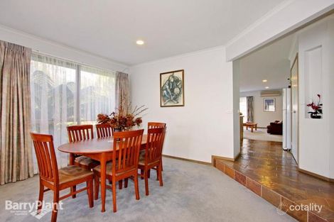 Property photo of 3 Haideh Place Wantirna South VIC 3152