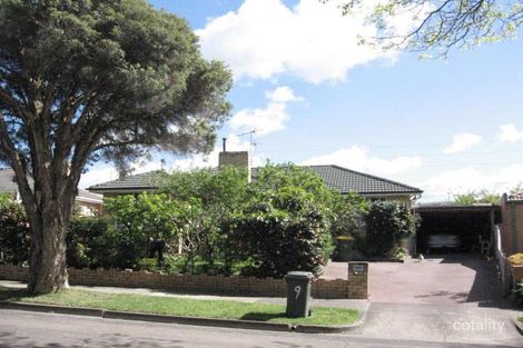 9 Laughlin Ave, Nunawading, VIC 3131