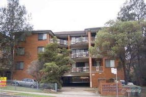 9/65 Marsden St, Parramatta, NSW 2150