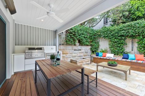 Property photo of 5/12-14 The Crescent Avalon Beach NSW 2107