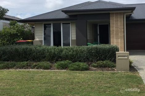 9 Fortescue St, Pimpama, QLD 4209