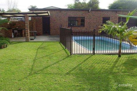 Property photo of 36 Murranar Road Towradgi NSW 2518