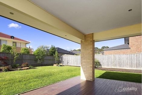 Property photo of 8 Grand Manor Drive Berwick VIC 3806