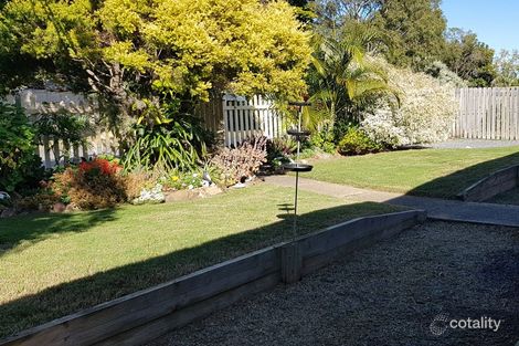 Property photo of 34 Magnolia Parade Victoria Point QLD 4165