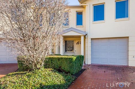 2/50 Lampard Cct, Bruce, ACT 2617