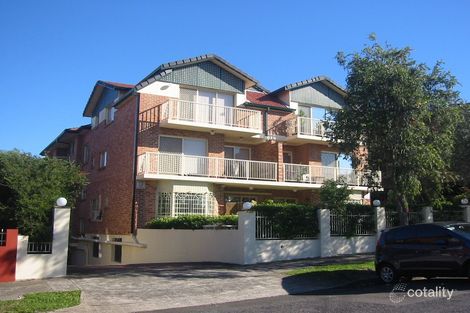 3/34-38 Terrace Rd, Dulwich Hill, NSW 2203