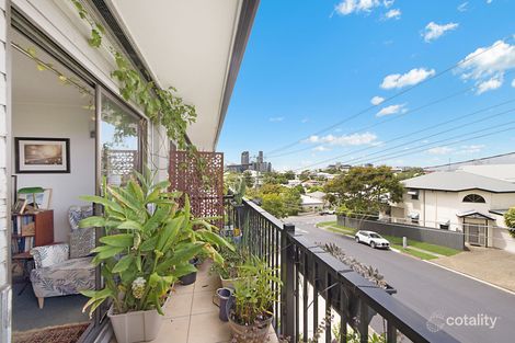 Property photo of 6/21 Gertrude Street Highgate Hill QLD 4101