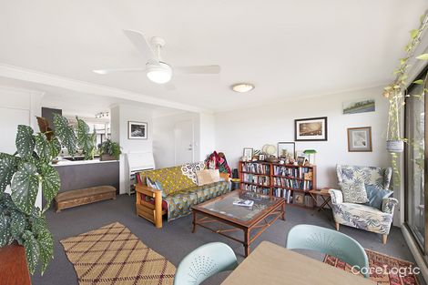 Property photo of 6/21 Gertrude Street Highgate Hill QLD 4101