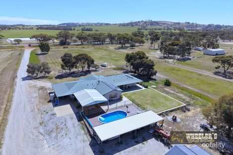 21 Dovey Ct, Gwambygine, WA 6302