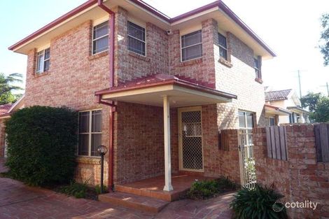 Property photo of 4/921-923 King Georges Road Blakehurst NSW 2221