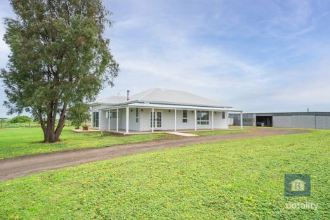 30 Langdons Lane, Cororooke, VIC 3254