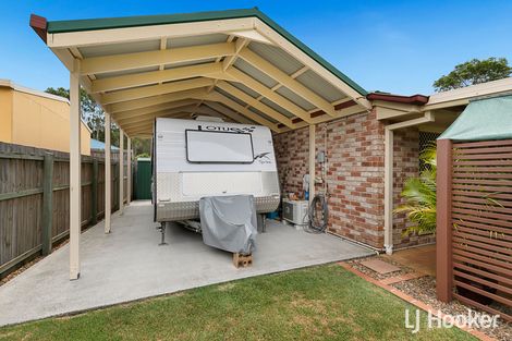 Property photo of 50 Seaholly Crescent Victoria Point QLD 4165