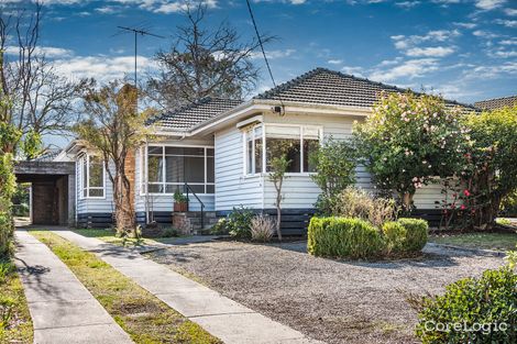 Property photo of 5 Canora Street Blackburn South VIC 3130