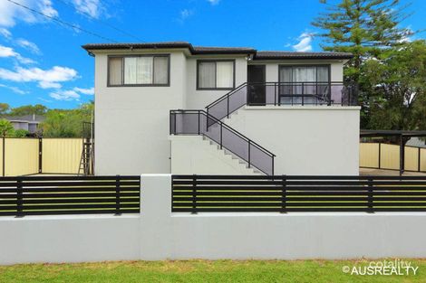 7 Lucy Ave, Lansvale, NSW 2166