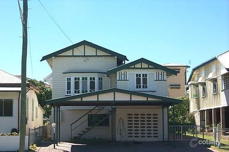 63 Mitchell St, North Ward, QLD 4810