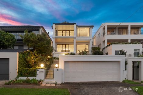 Property photo of 6 Portland Street Dover Heights NSW 2030