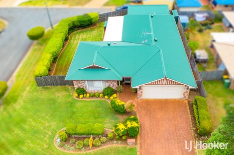 Property photo of 50 Seaholly Crescent Victoria Point QLD 4165