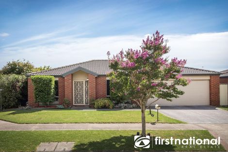 Property photo of 15 Blandford Crescent Narre Warren South VIC 3805