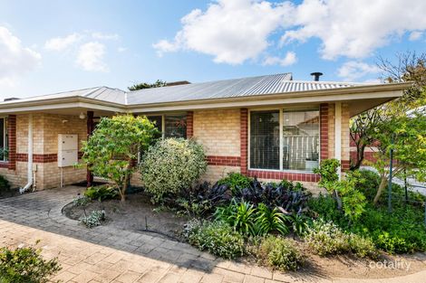 Property photo of 27A Dalkeith Road Nedlands WA 6009