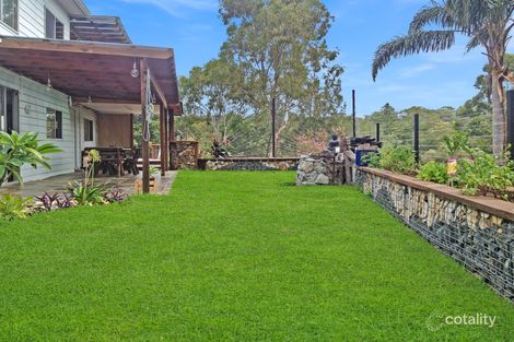 Property photo of 9 Nyardo Place Jannali NSW 2226