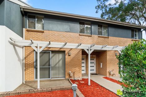 Property photo of 31/100 Kenyons Road Merrylands West NSW 2160