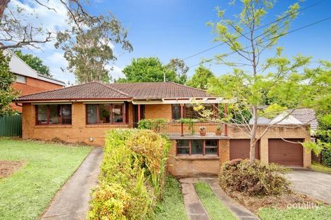 Property photo of 26 Carmen Drive Carlingford NSW 2118