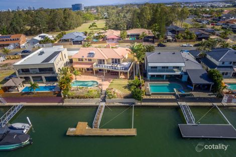Property photo of 55 Limetree Parade Runaway Bay QLD 4216