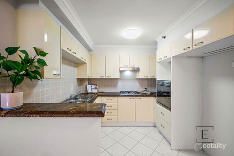 Property photo of 35/5-7 Beresford Road Strathfield NSW 2135