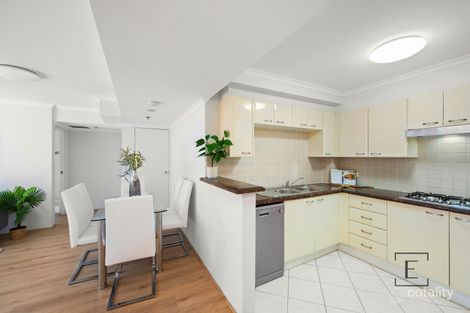 Property photo of 35/5-7 Beresford Road Strathfield NSW 2135