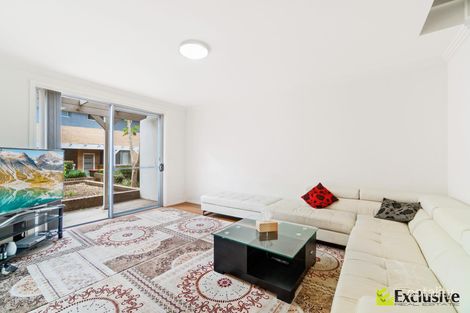 Property photo of 31/100 Kenyons Road Merrylands West NSW 2160