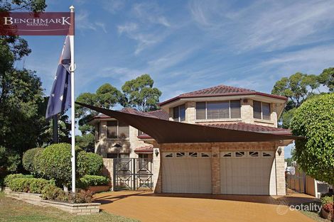 Property photo of 19 Brigantine Street Chipping Norton NSW 2170