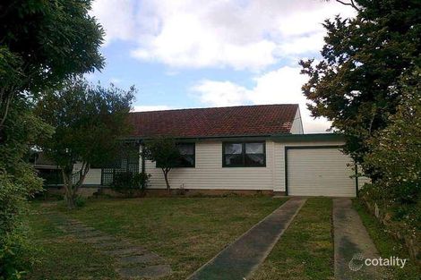 Property photo of 13 Sedgman Avenue Mittagong NSW 2575