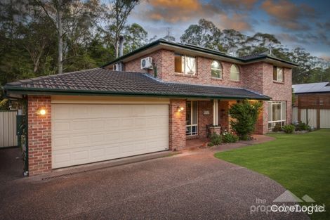 Property photo of 11 Bomaderry Crescent Glenning Valley NSW 2261