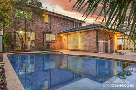 Property photo of 11 Bomaderry Crescent Glenning Valley NSW 2261