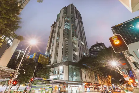1109/108 Albert St, Brisbane City, QLD 4000