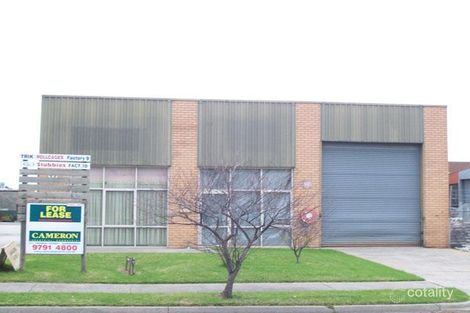 Property photo of 2/17 Brooklyn Avenue Dandenong VIC 3175