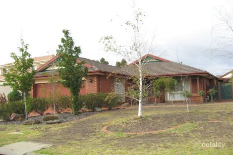 9 Brogil Walk, Sydenham, VIC 3037