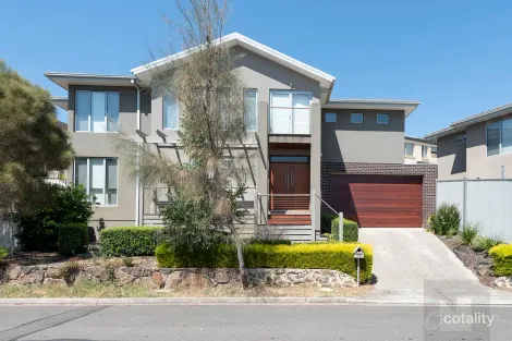 12 MARIN LANE, BRAYBROOK, VIC 3019