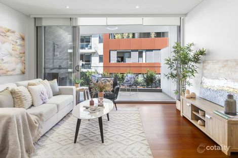 1a/5 Centennial Ave, Lane Cove North, NSW 2066